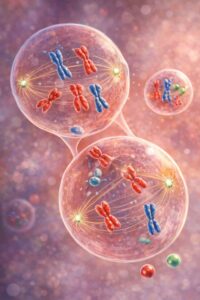 Embriões aneploides