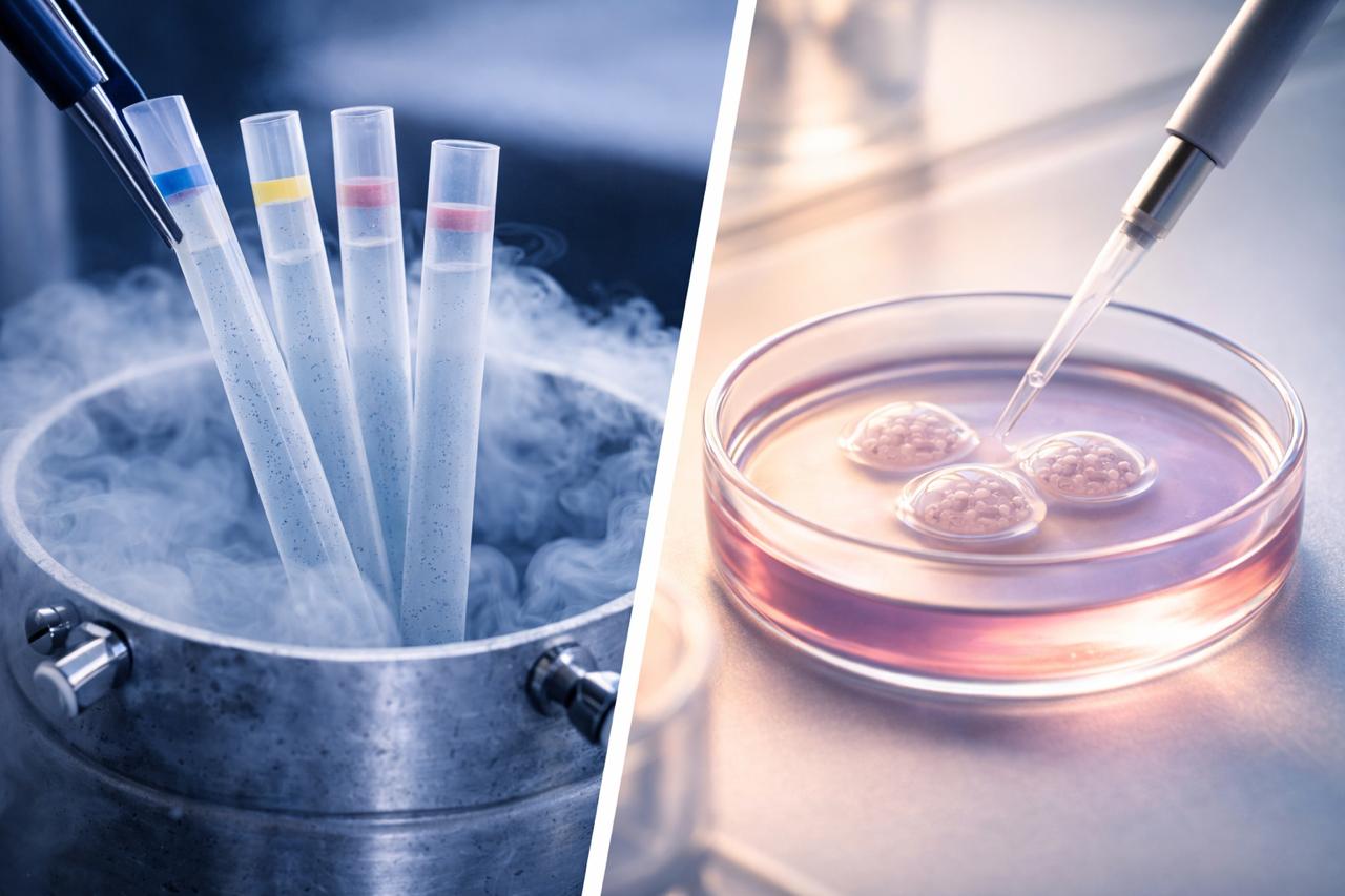 congelado ou a fresco